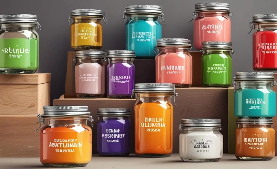 Crafts and Hobby Supplies