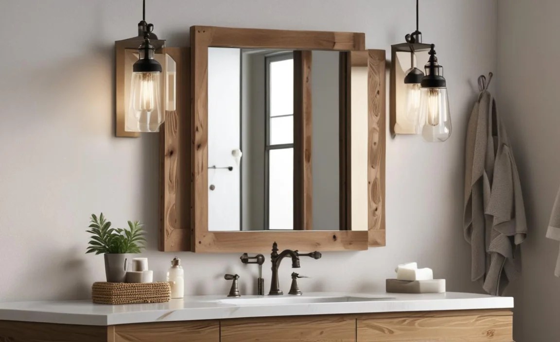 Creating a Cohesive Rustic Look: Tips & Tricks