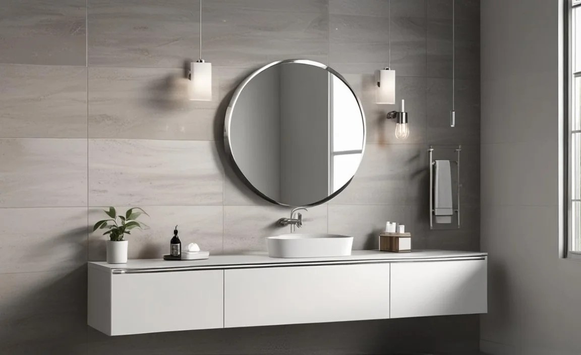Creating a Cohesive Stainless Steel Look