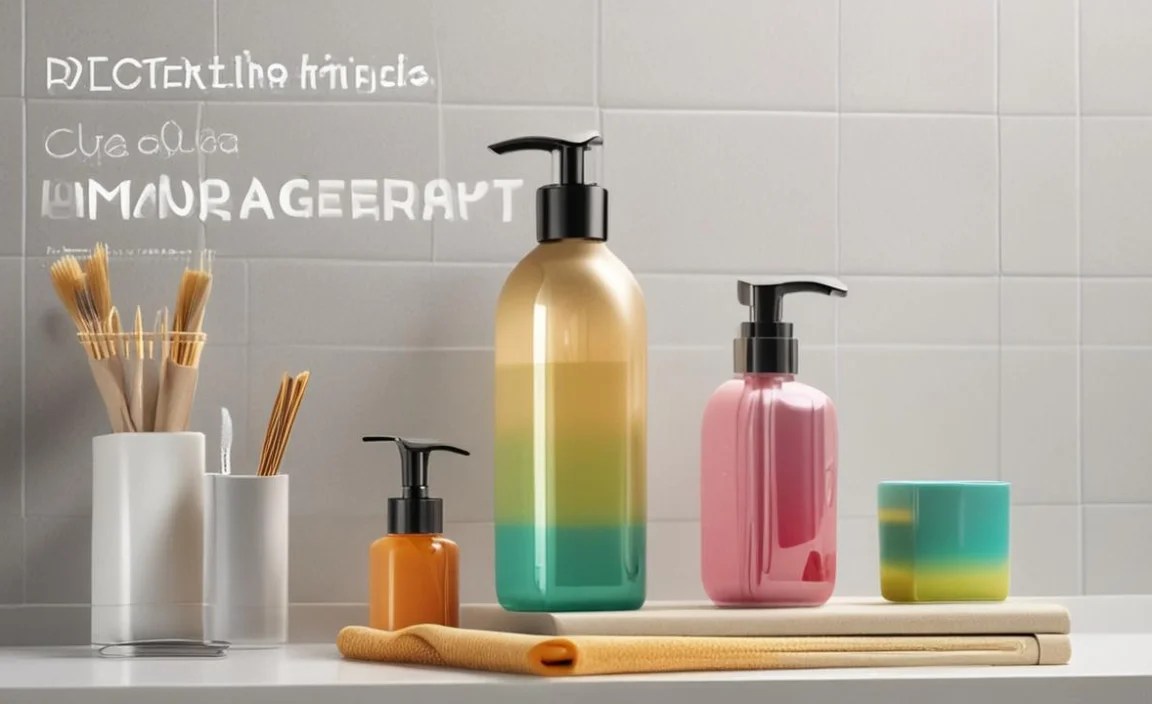 Creating a Color Palette for Your Bathroom