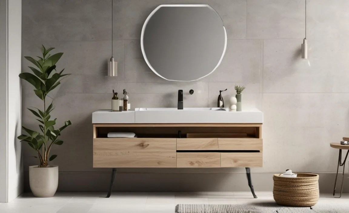 Creating a Welcoming Guest Bathroom Vibe