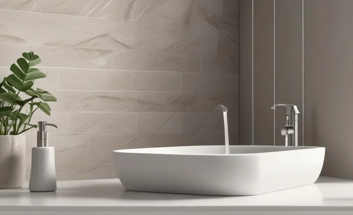 Creating Your Eco-Friendly Bathroom Style: A Step-by-Step Guide