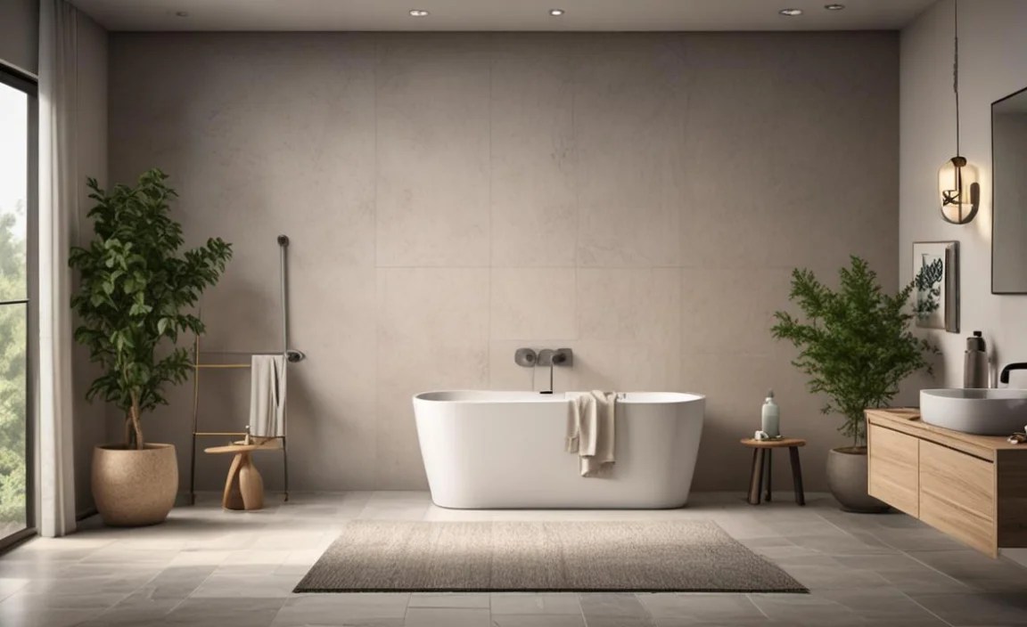 Creating Your Guest Bathroom Set: A Step-by-Step Approach