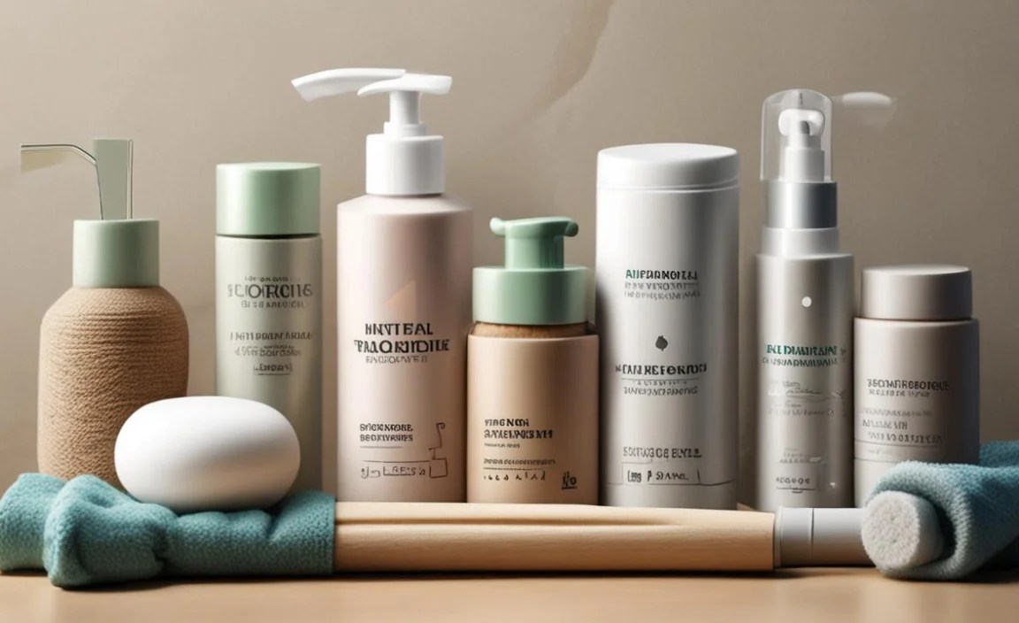 Creating Your Travel Bathroom Kit: Step-by-Step