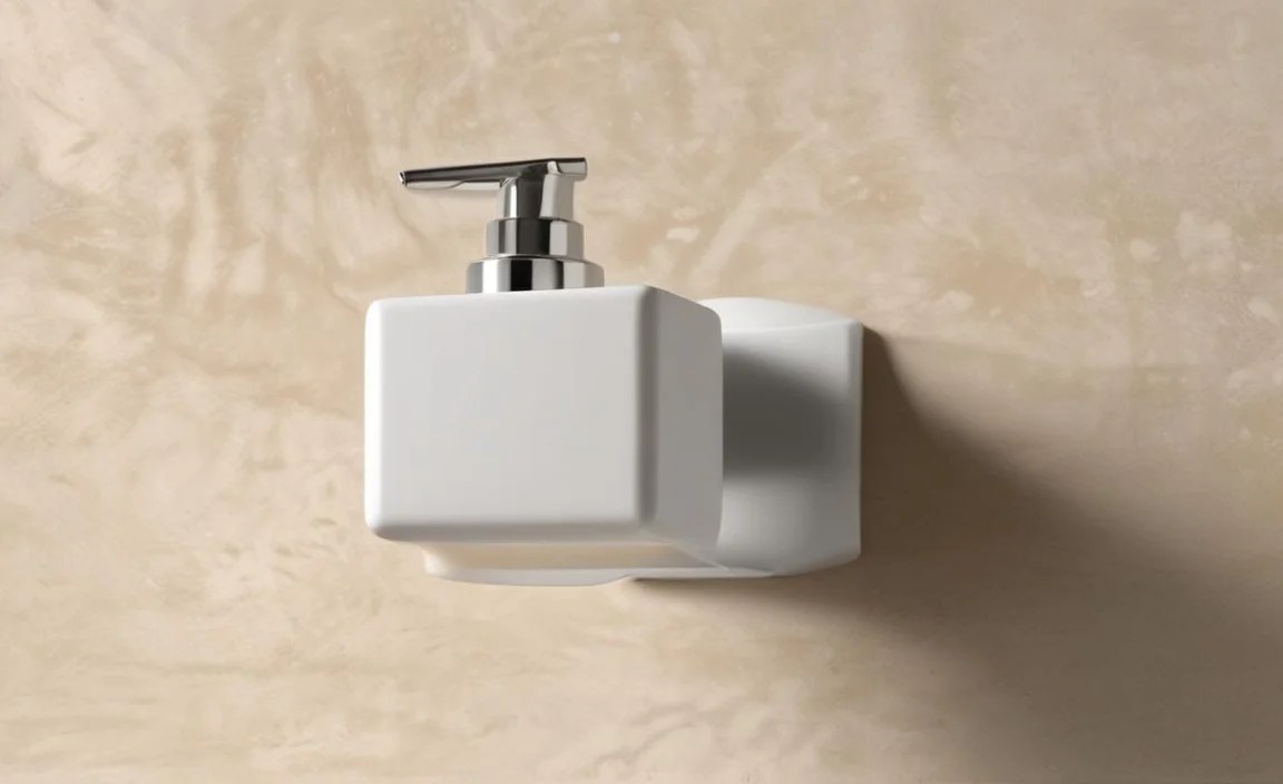 Creative Naming for Specific Bathroom Zones