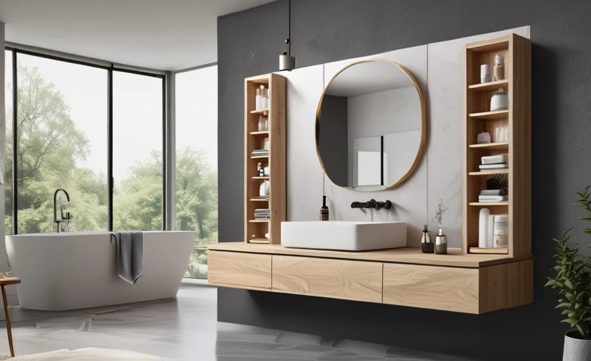 Creative Solutions for Small Spaces