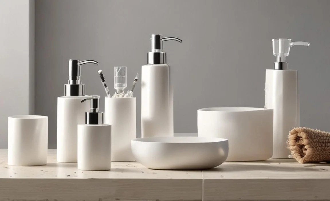 Daily Routine for Cleanliness