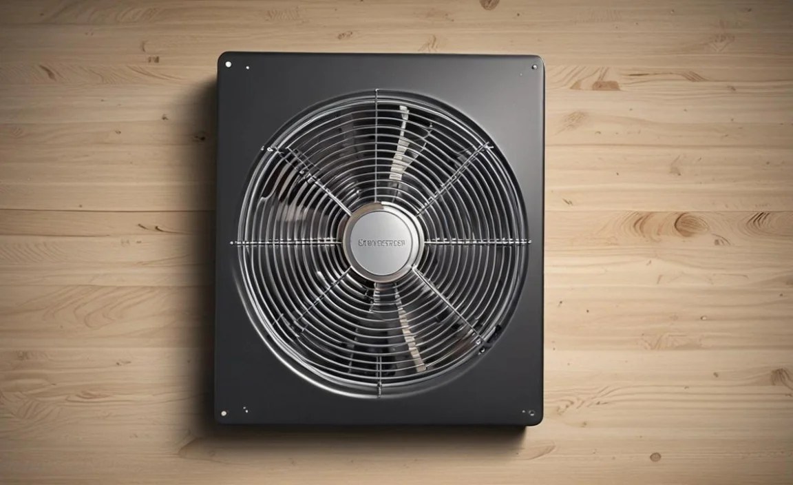 Dealing with Exhaust Fan Odors