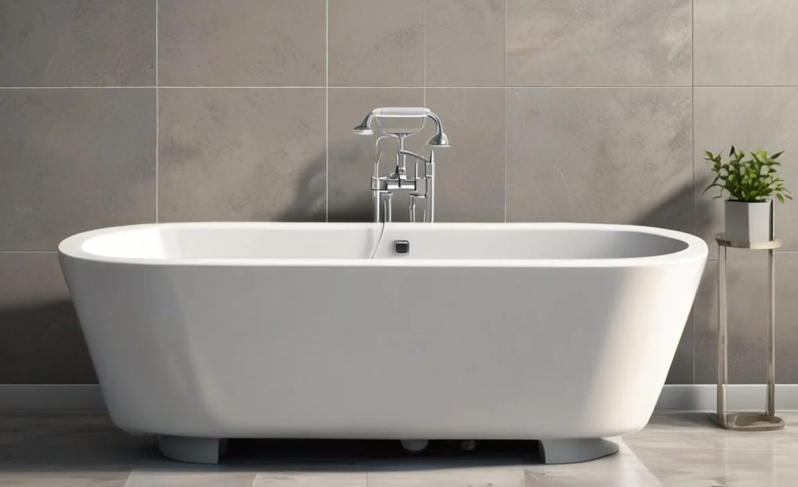Dealing with Minor Rust Stains