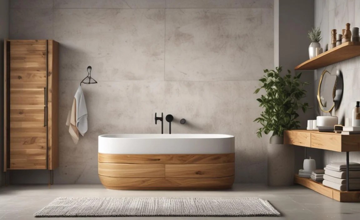 Dealing with Moisture and Mildew