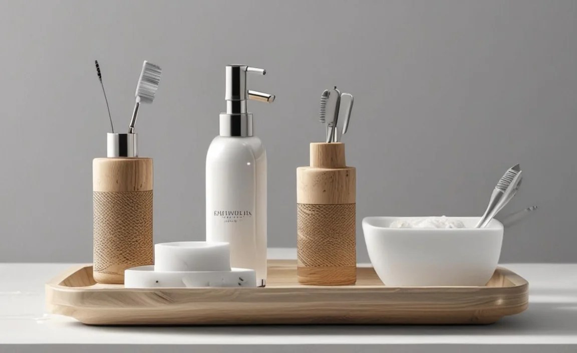 Dealing with Specific Stains or Issues: