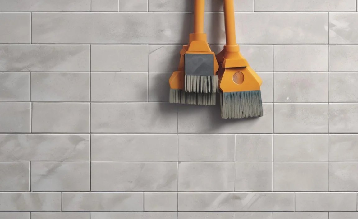 Dealing with Stains and Mildew