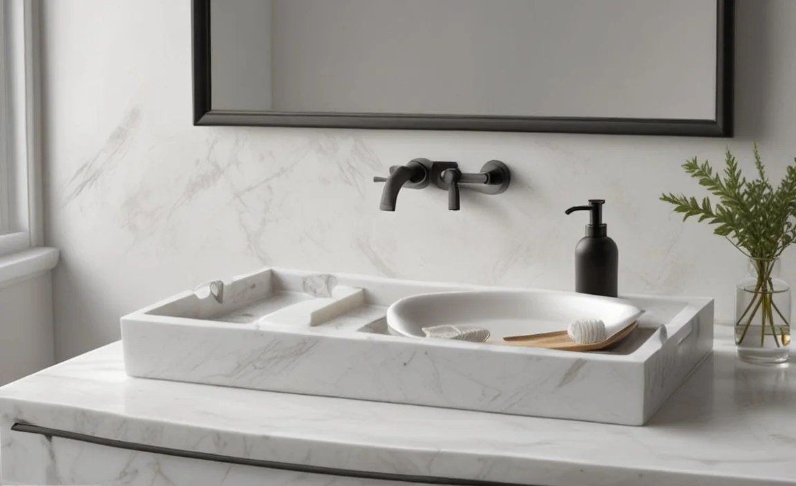Dealing with Stains and Spills