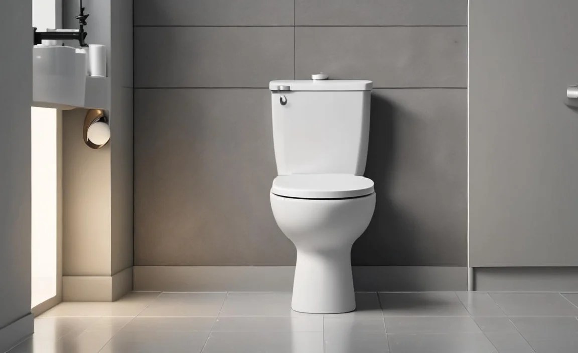 Decoding Toilet Bowl Components