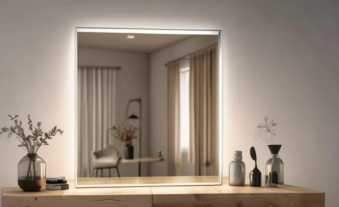 Decorative Panel Examples:
