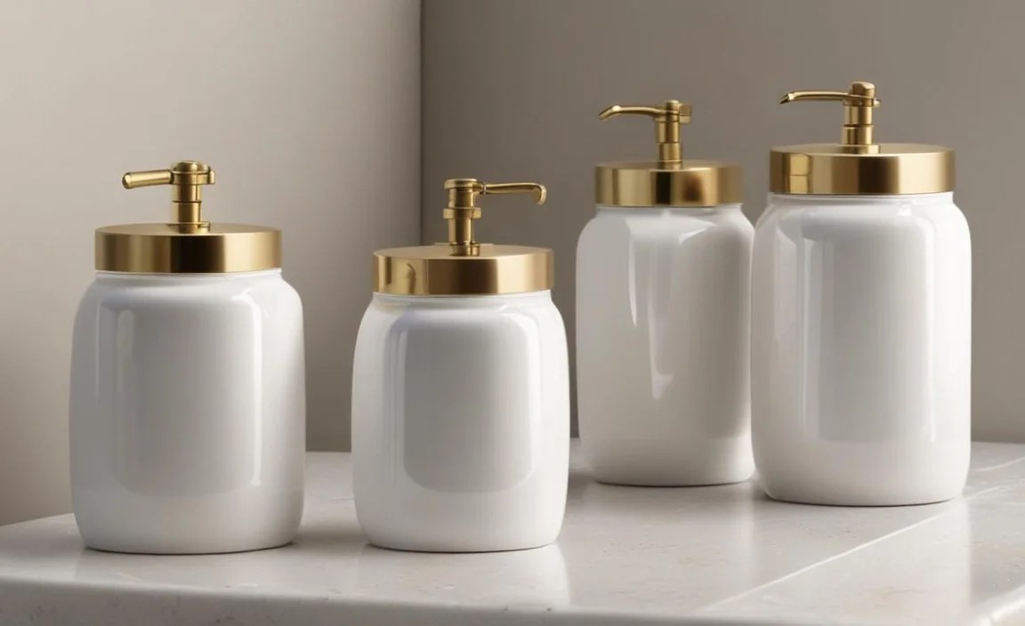Decorative Touches