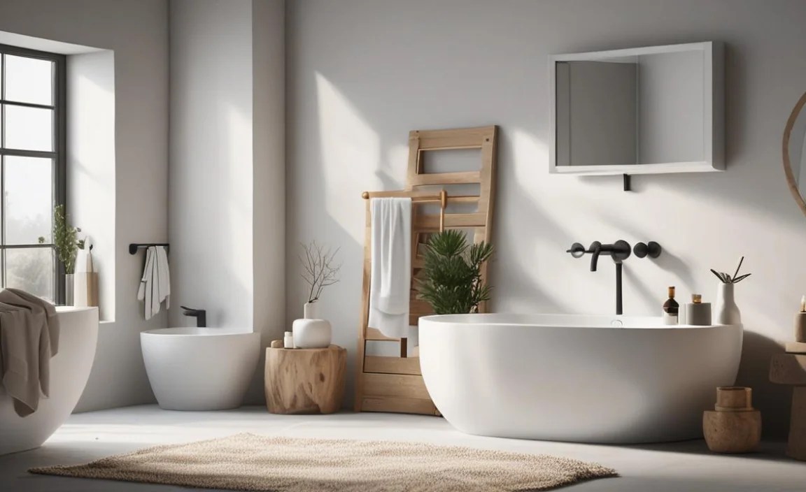 Deep Cleaning and Stain Removal:
