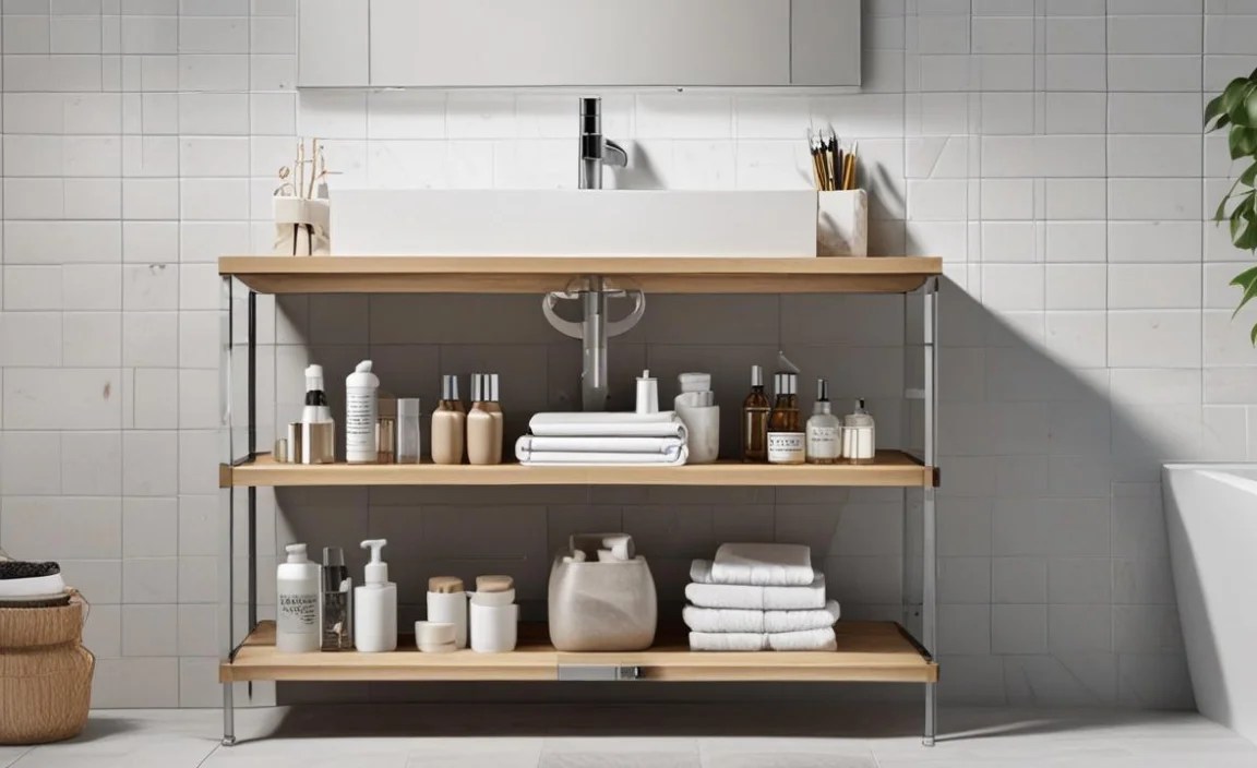 Design and Features