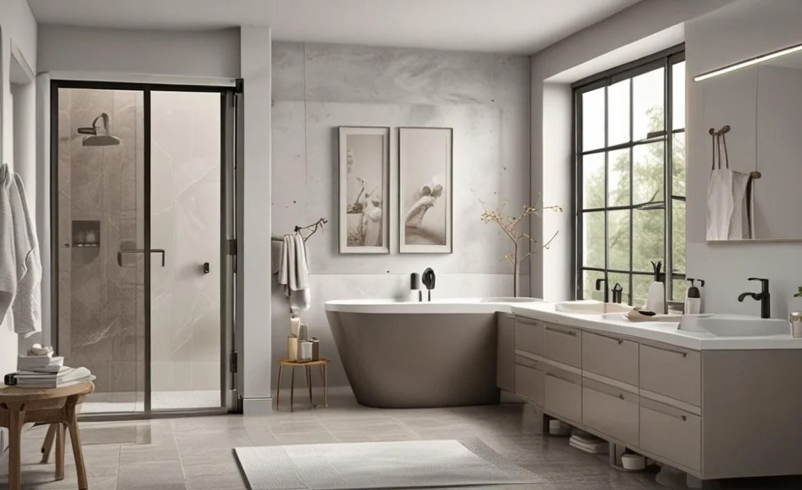 Design and Finish