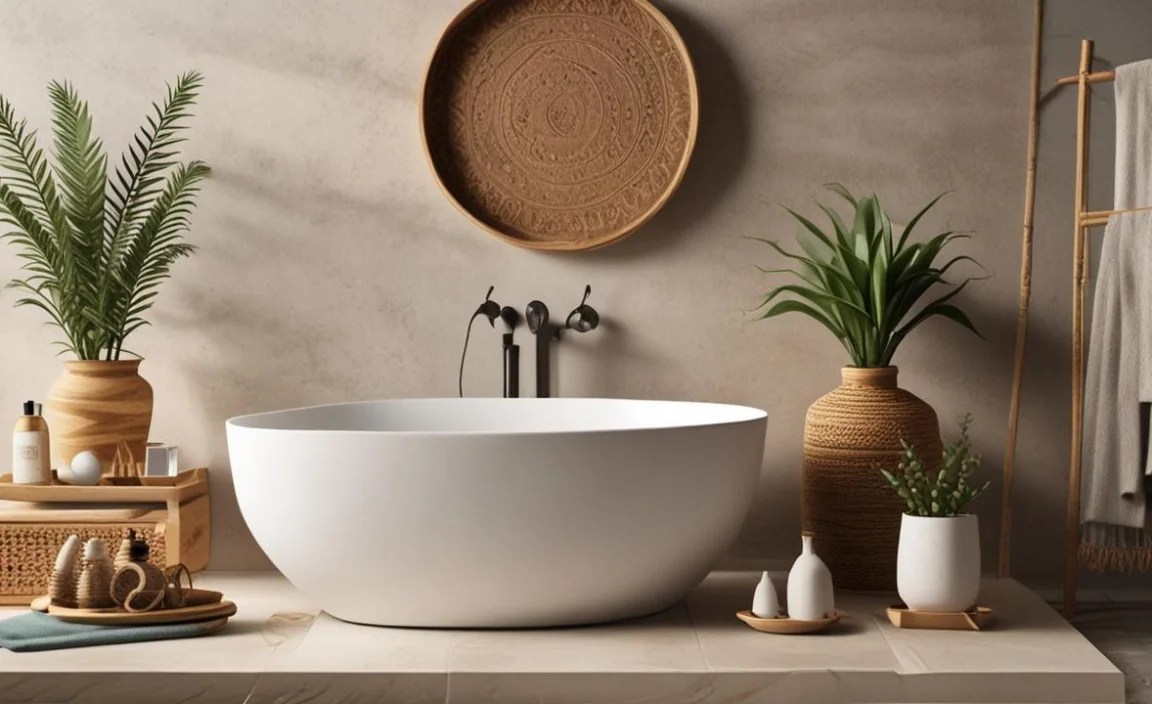 Design & Craftsmanship: The Boho Signature