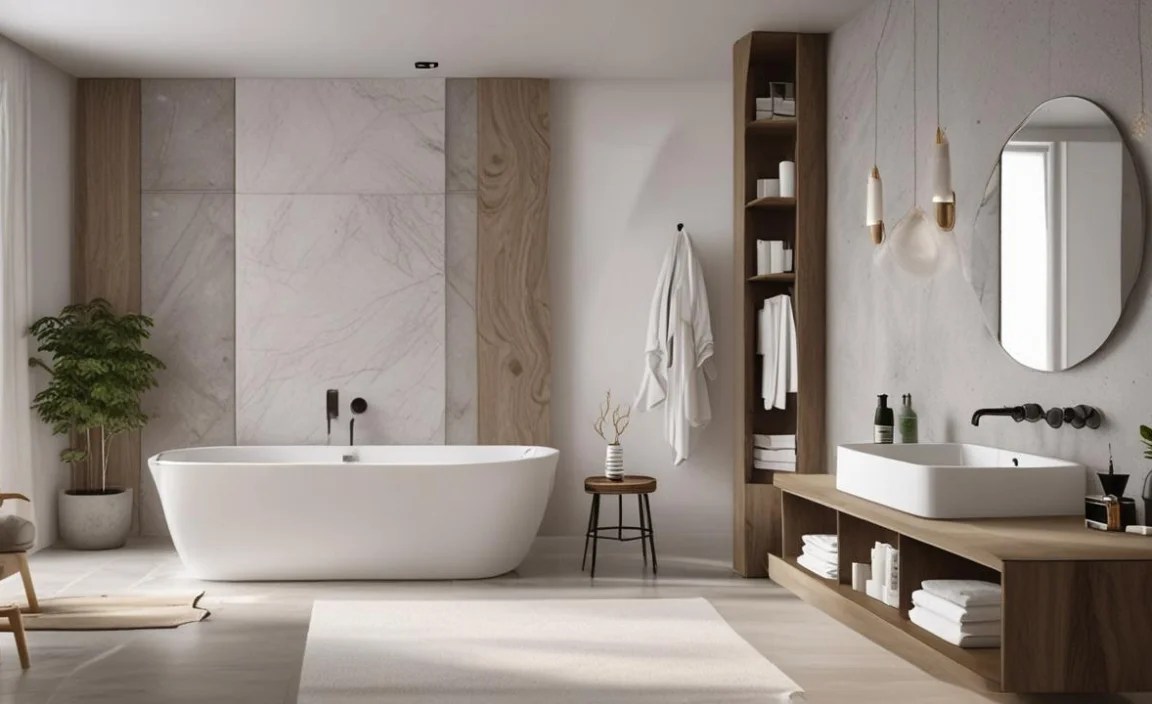 Design Harmony: Creating a Cohesive Look