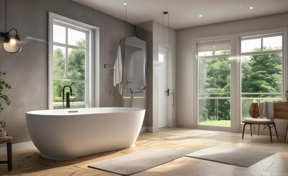 DIY Bathtub Repair: Your Step-by-Step Guide