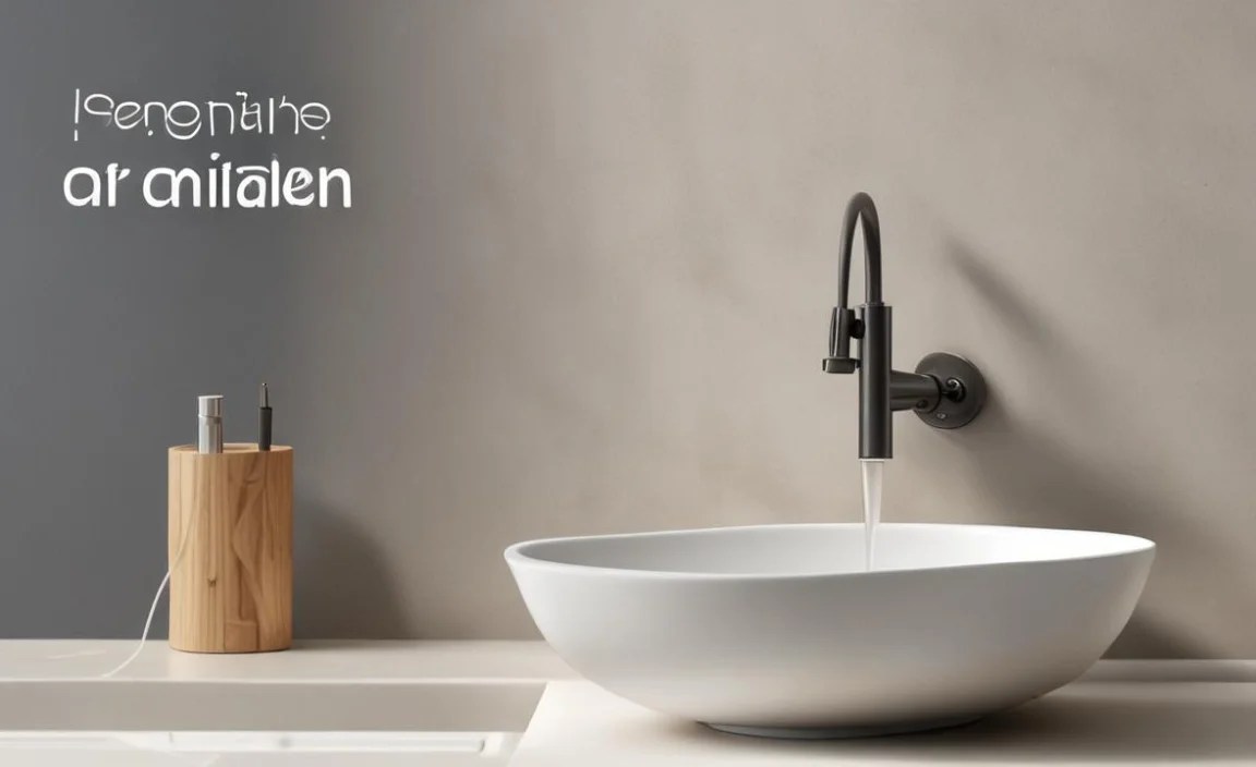 DIY Drain Maintenance: Tools and Terms