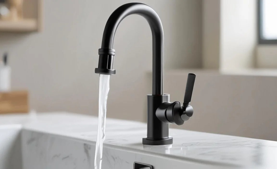 DIY Faucet Maintenance: Getting Started