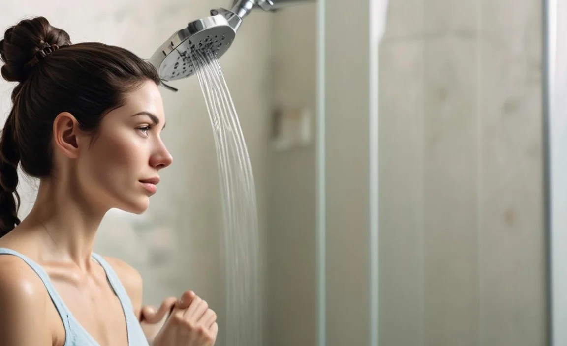 DIY Fix: Unclogging Your Shower Drain