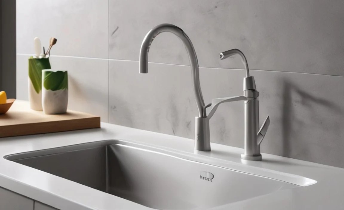 DIY Fixes for Common Construction Sinks