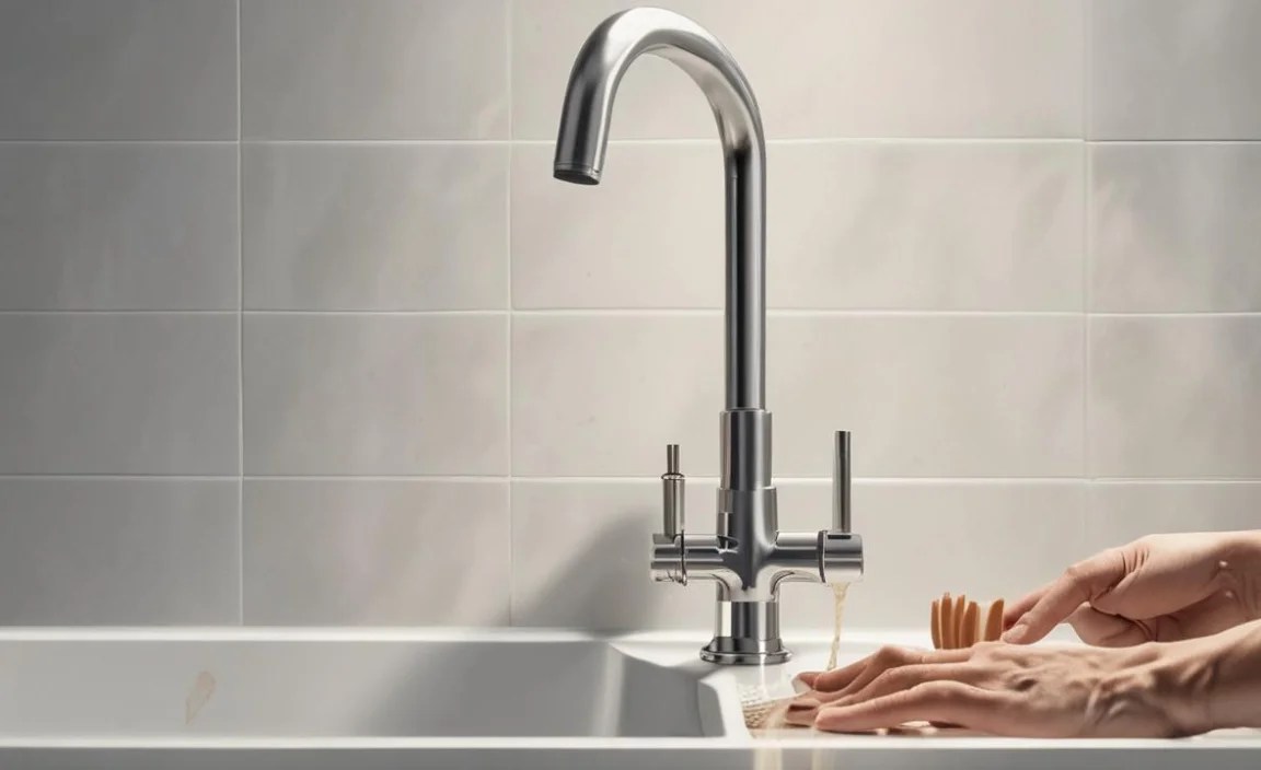 DIY Fixes for Leaky Drain Connections: