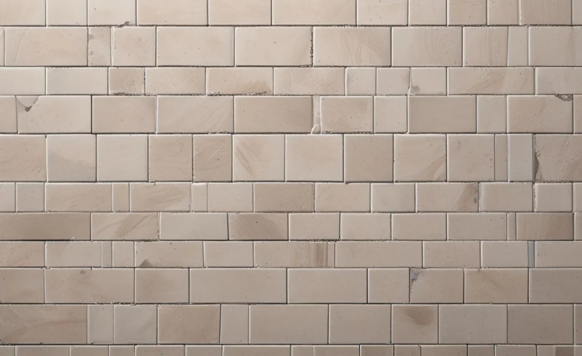 DIY Fixes for Minor Tile Issues