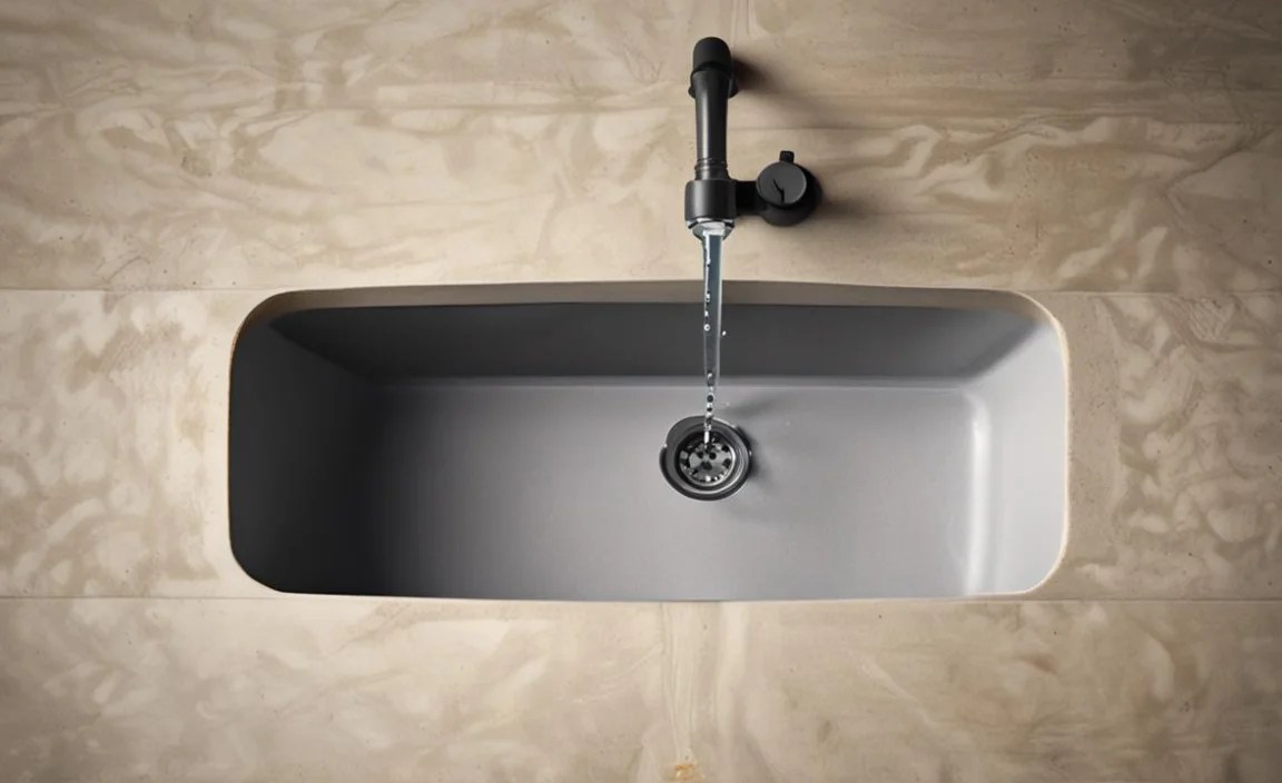 DIY Fixes for Slow Drains: