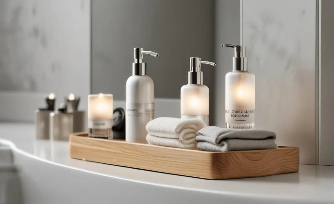 DIY-Friendly Enhancements