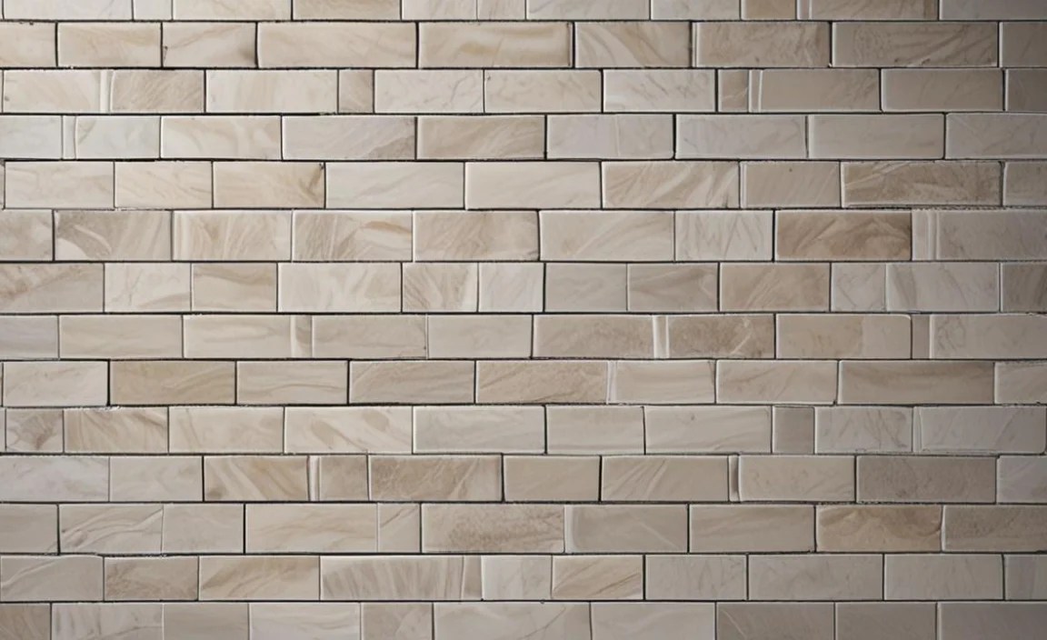 DIY Guide: Choosing and Using Grout