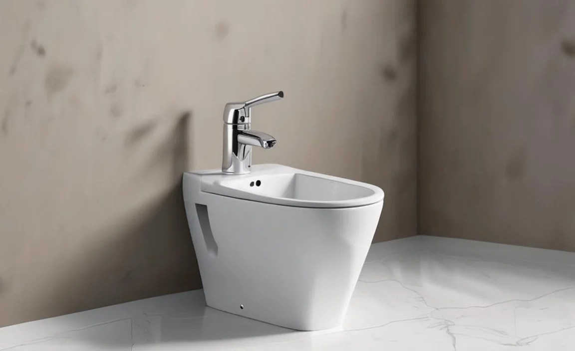 DIY Installation: Bidet Attachments and Handheld Sprayers