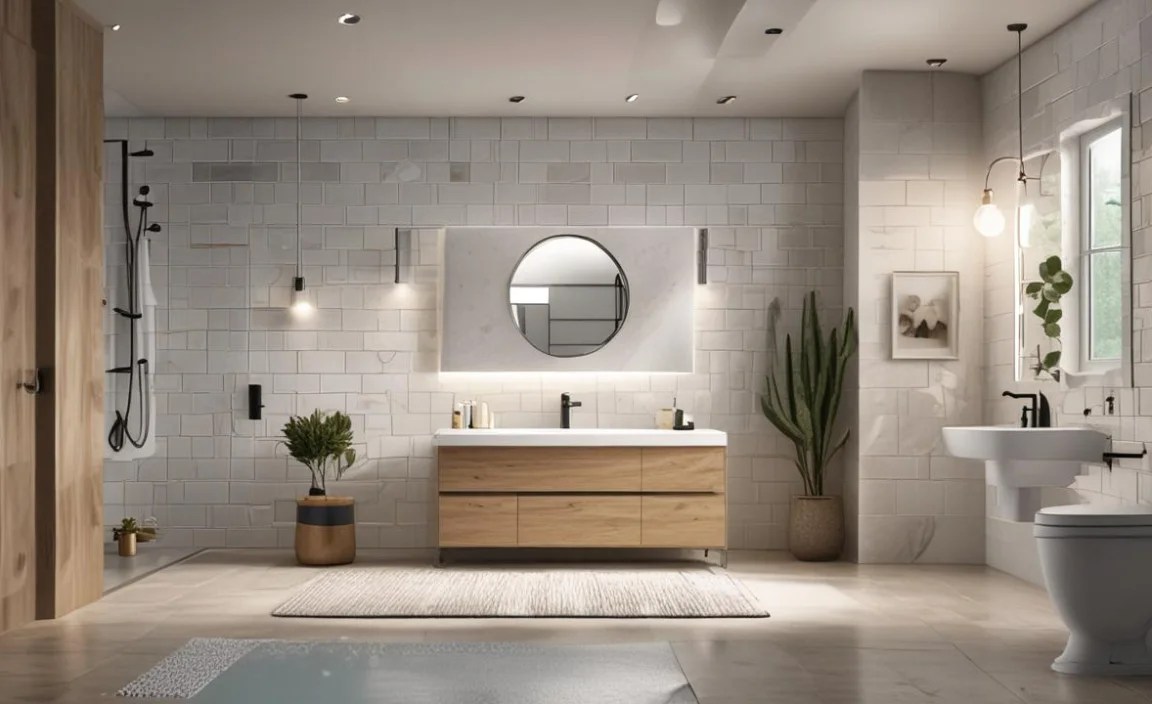 DIY Installation Guide: Simple Swaps for a Big Impact