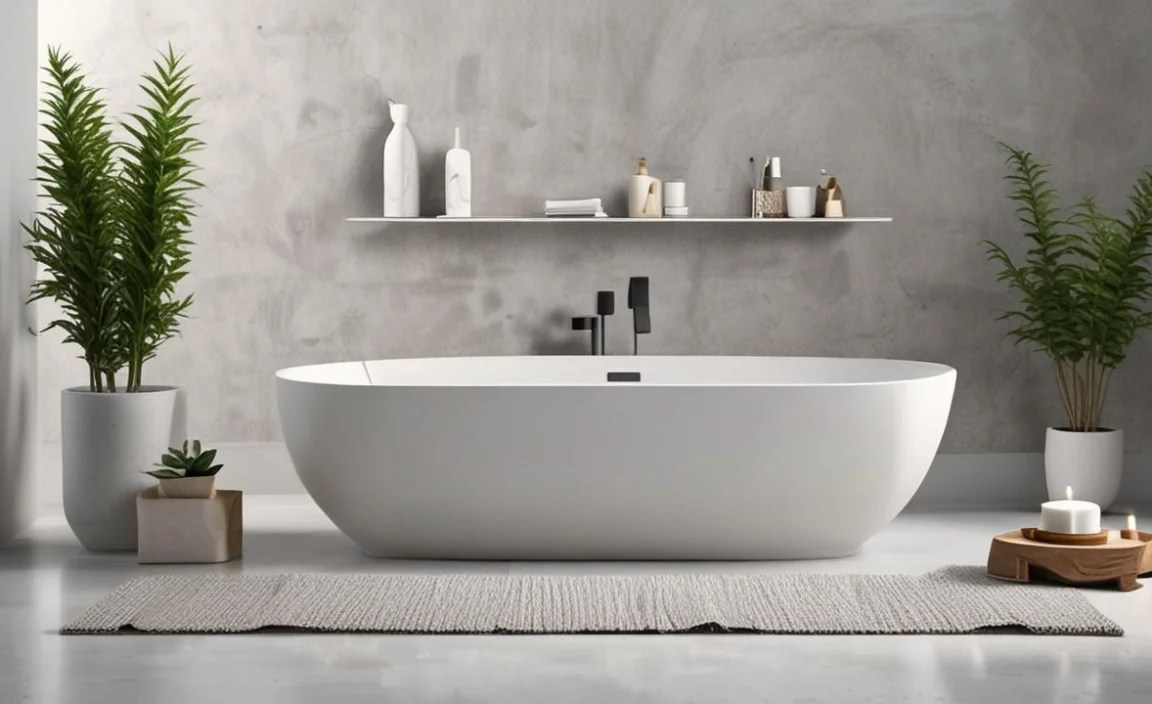 DIY Installation Tips for Your Ceramic Bathroom Set Bundle