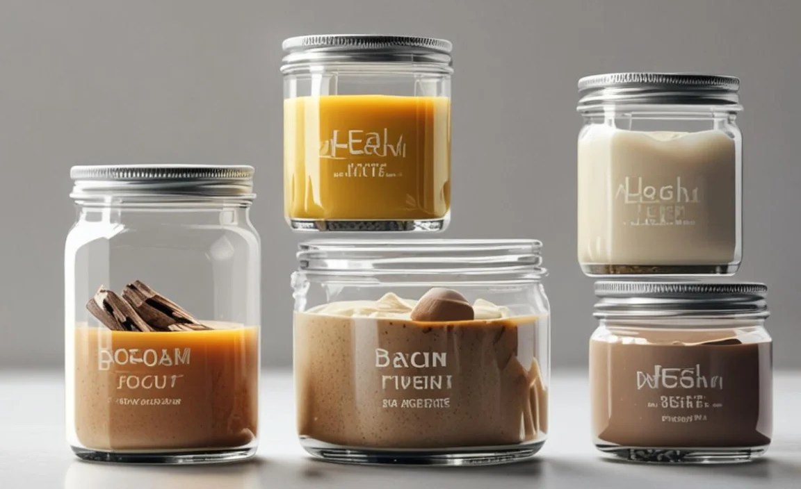 DIY Labeling Methods