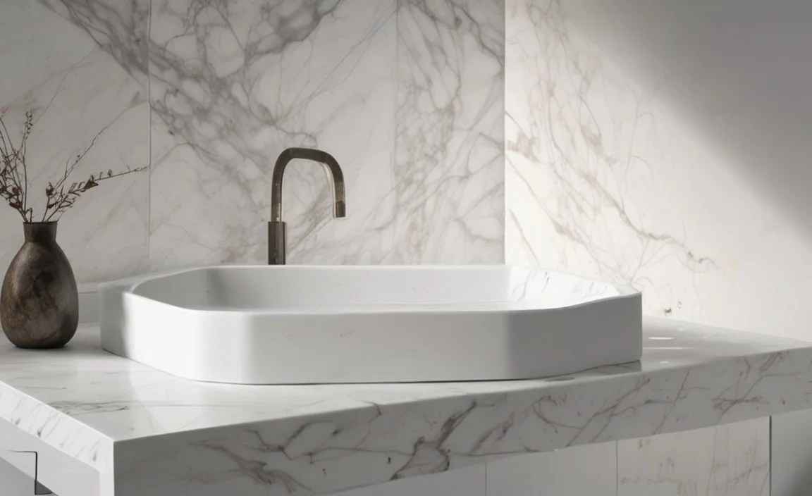 DIY Marble Tray Projects: