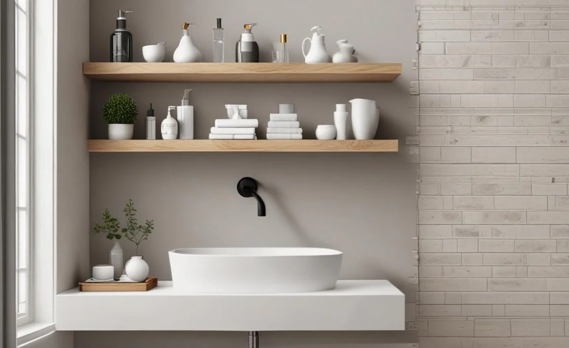 DIY Shelf Installation Basics for Beginners