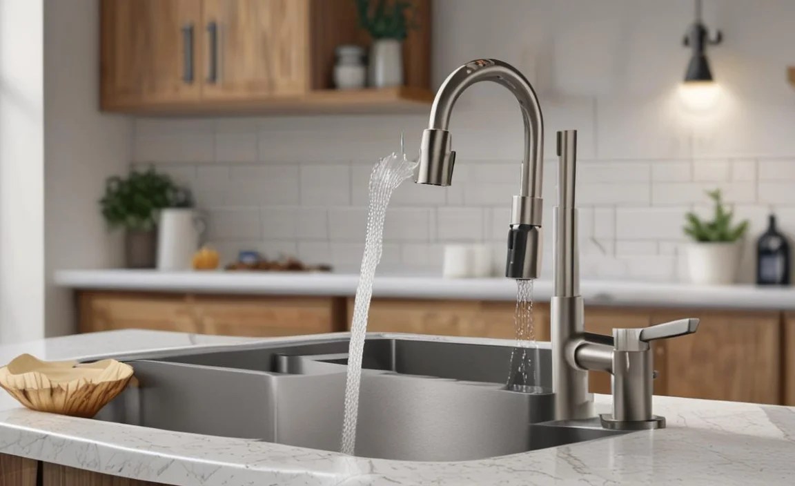 DIY Sink Removal