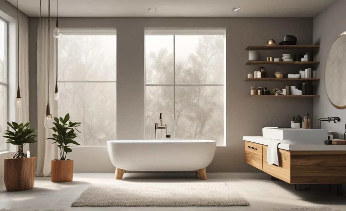 DIY Spa Touches for Extra Pampering