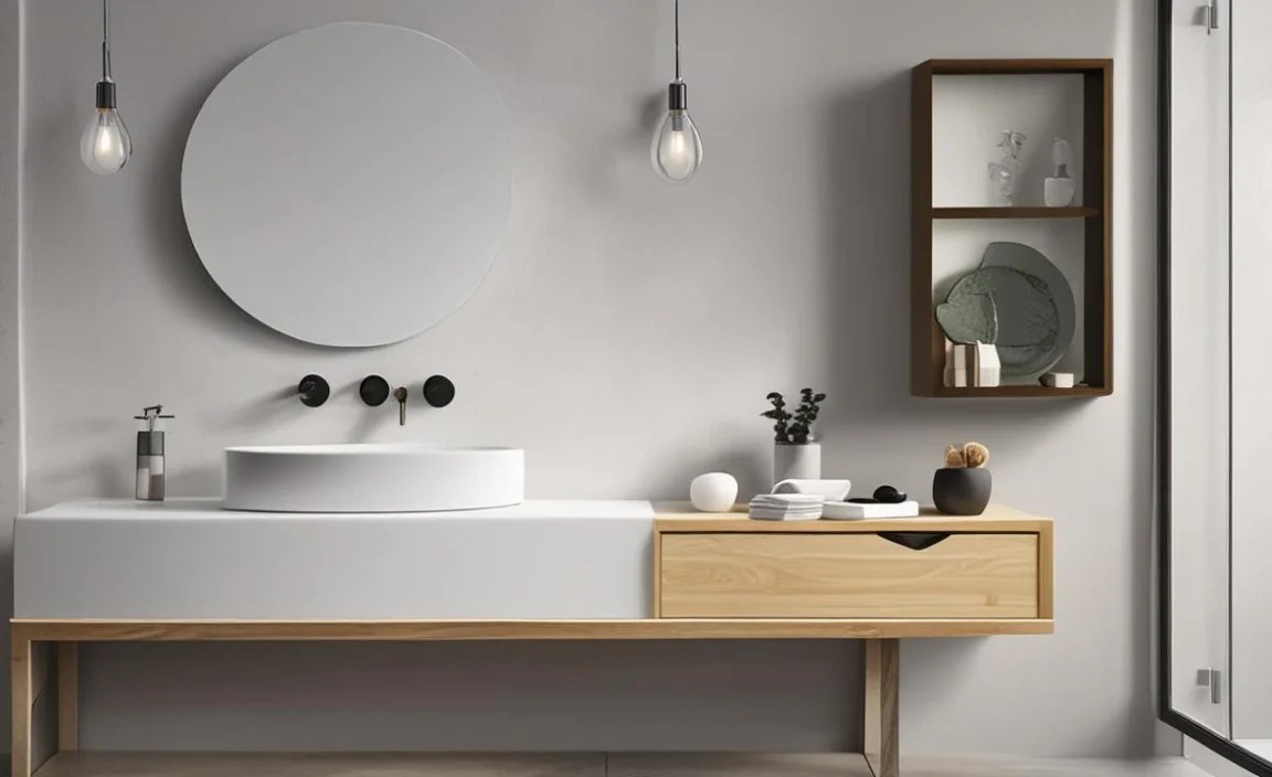 DIY Tips for Enhancing Minimal Style