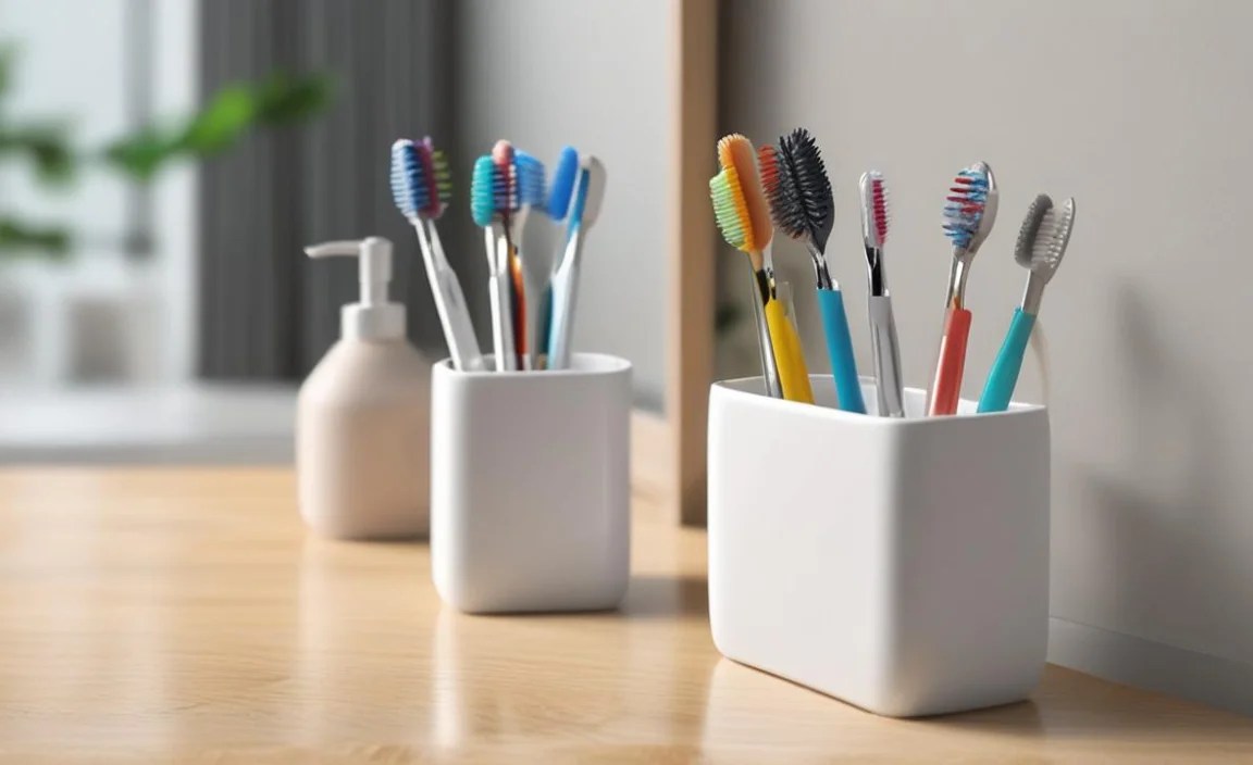 DIY & Upcycled Solutions