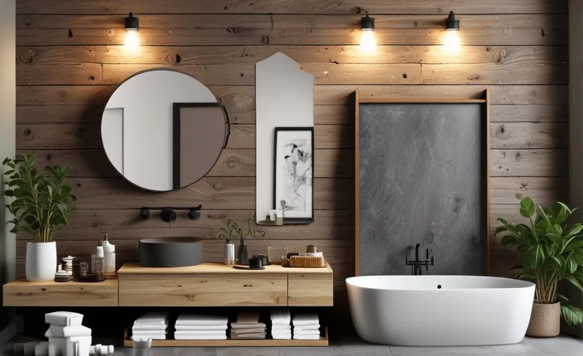DIY & Upcycling