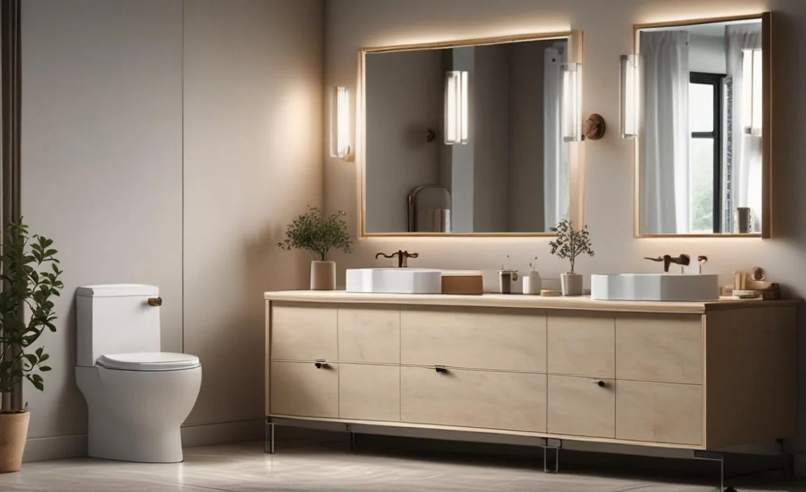 DIY Upgrades for an Elegant Look