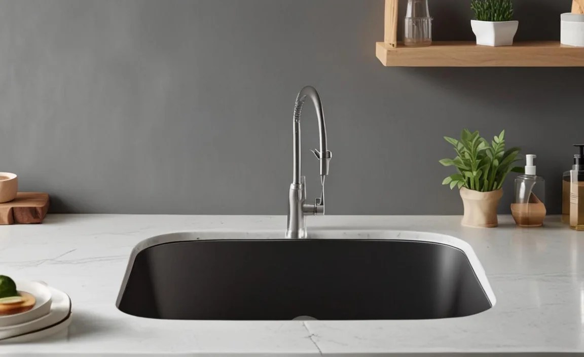 Drop-In Sinks (Self-Rimming)