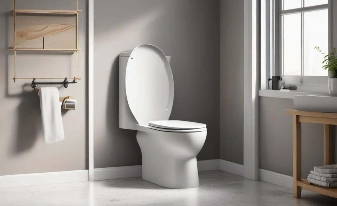 Dual-Flush Toilets