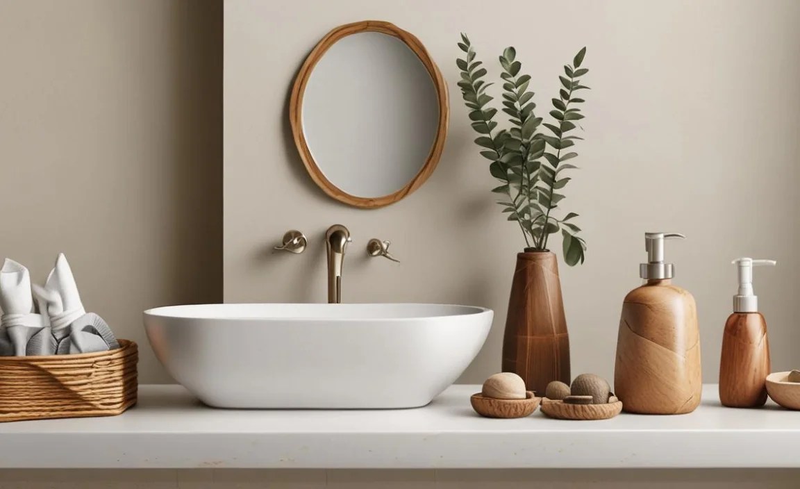 Durability and Ease of Cleaning